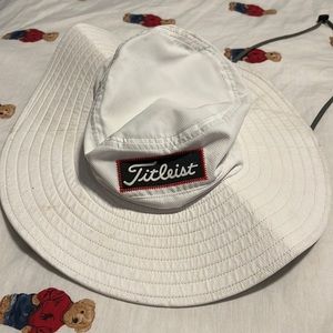 Titleist Golf Hat size L/XL
